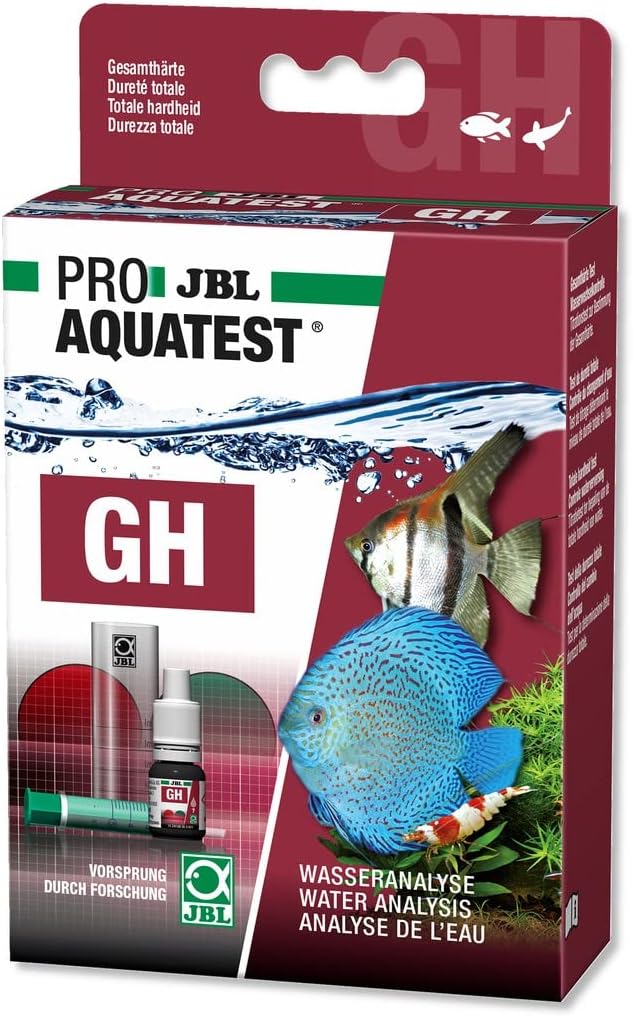 GH Tröpfchentest