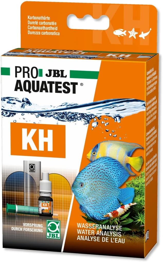 JBL KH Test